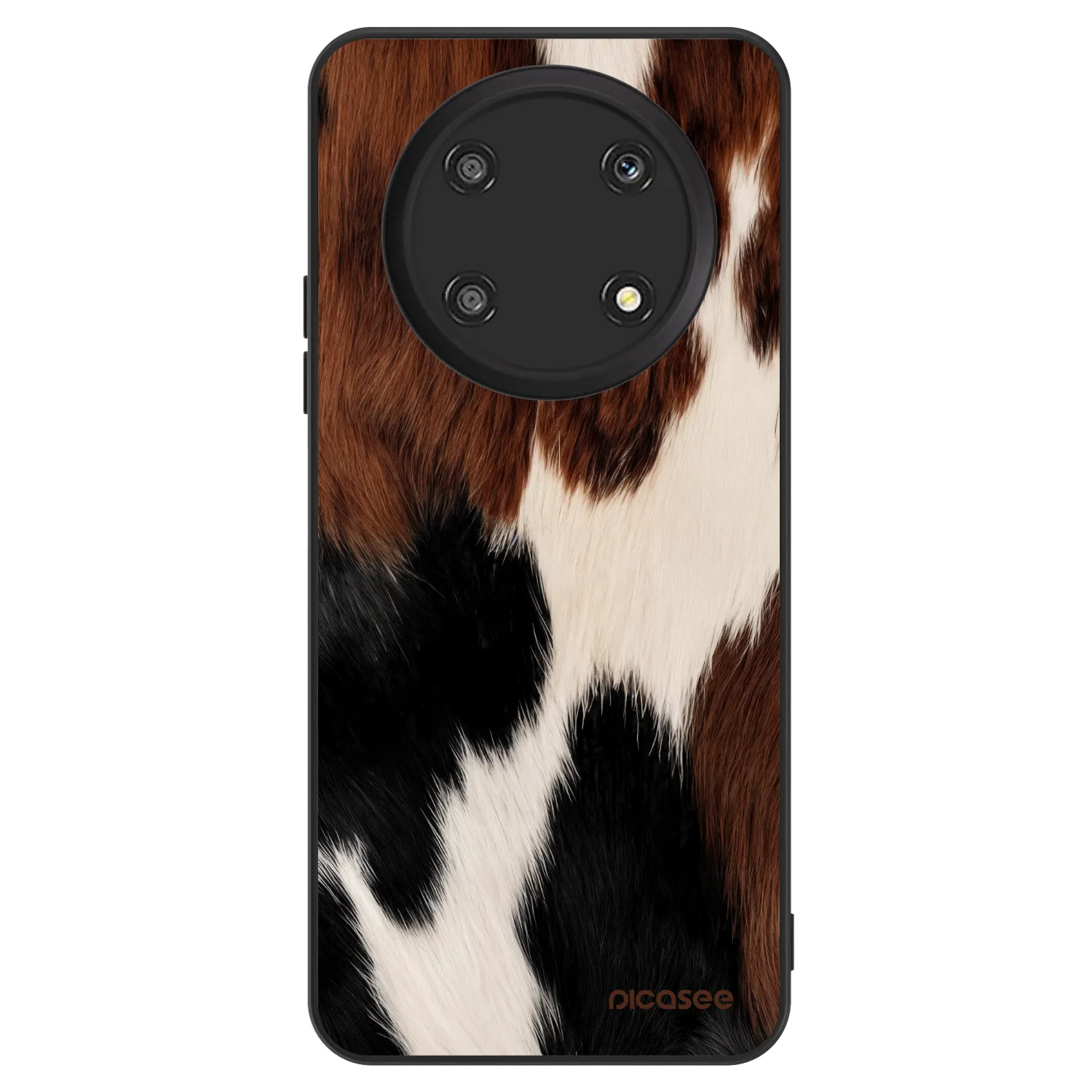 Picasee ULTIMATE CASE pro Honor Magic4 Lite 5G - Rodeo