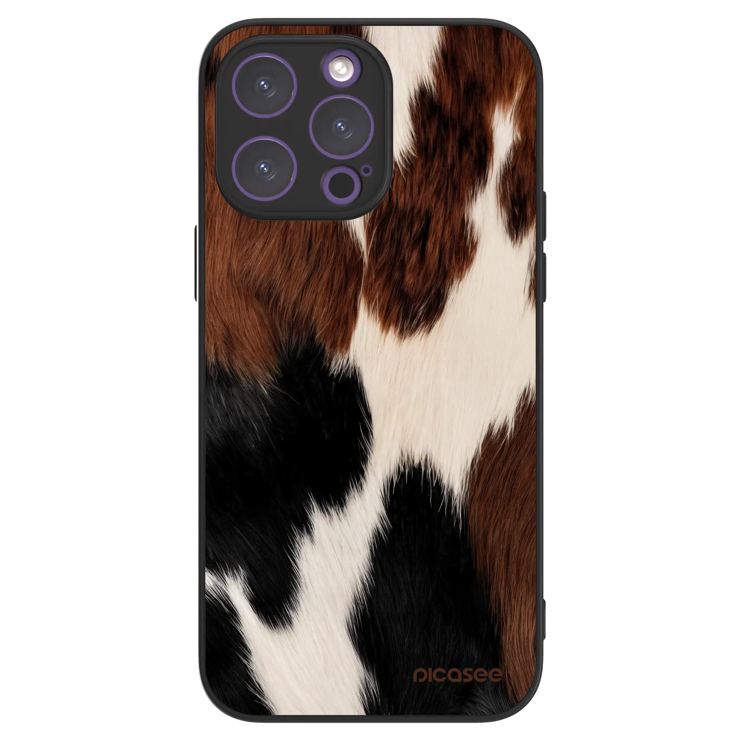 Picasee ULTIMATE CASE pro Apple iPhone 14 Pro Max - Rodeo