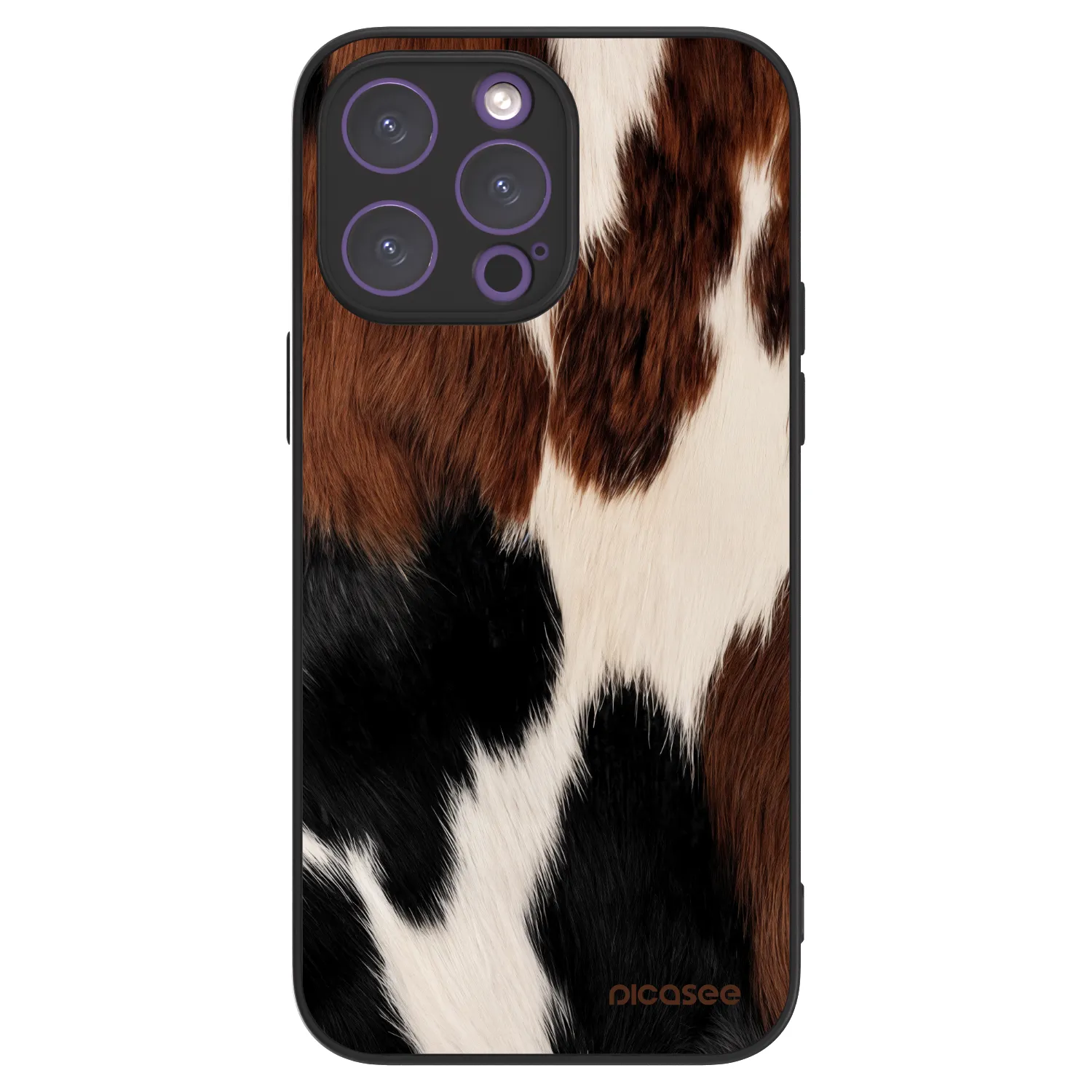 Picasee ULTIMATE CASE MagSafe pro Apple iPhone 14 Pro Max - Rodeo
