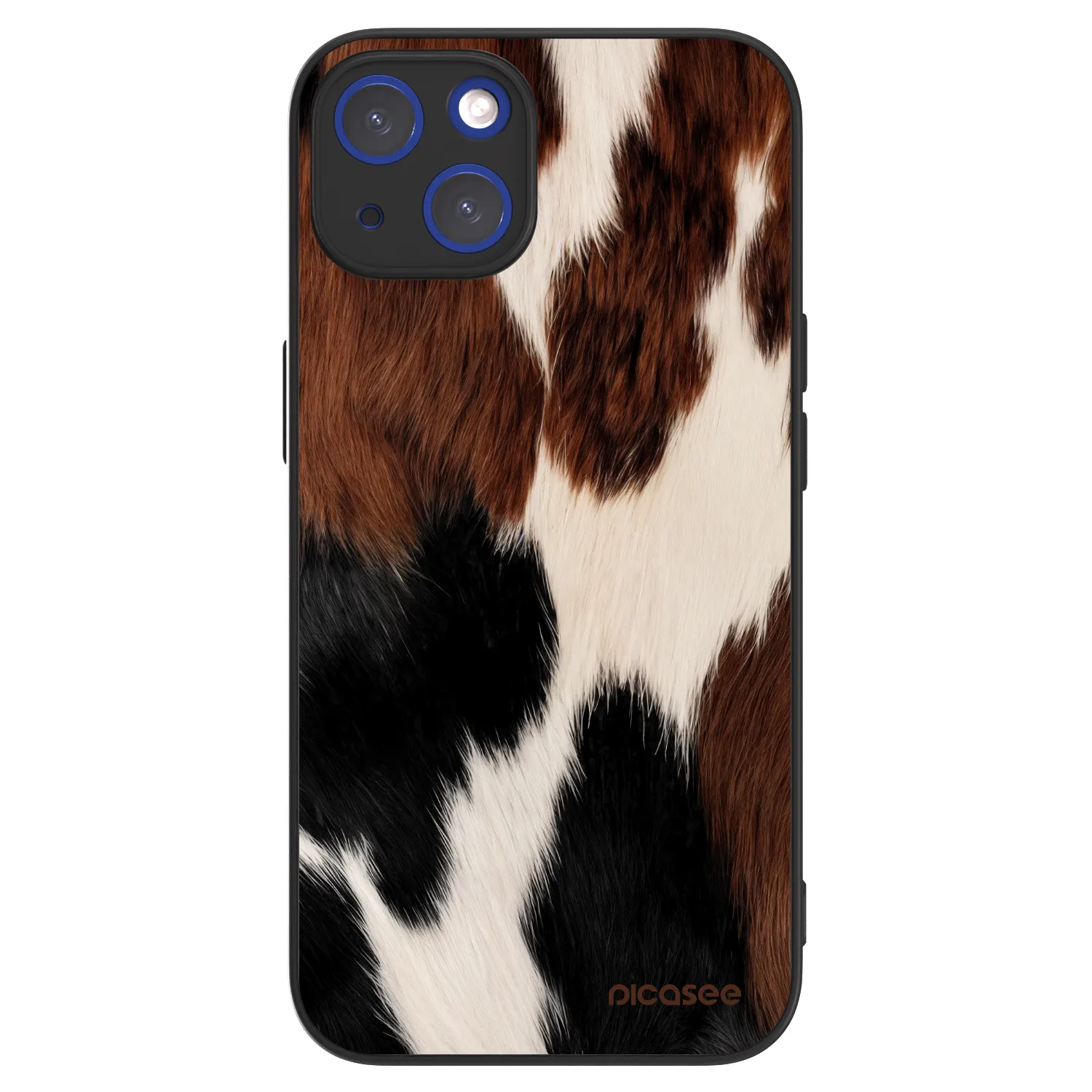 Picasee ULTIMATE CASE MagSafe pro Apple iPhone 14 - Rodeo