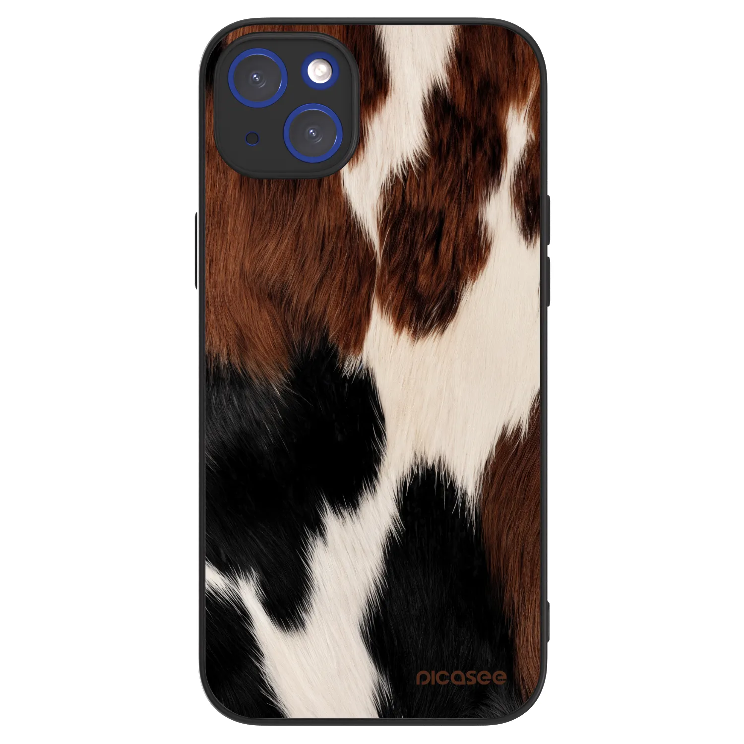 Picasee ULTIMATE CASE MagSafe pro Apple iPhone 14 Plus - Rodeo