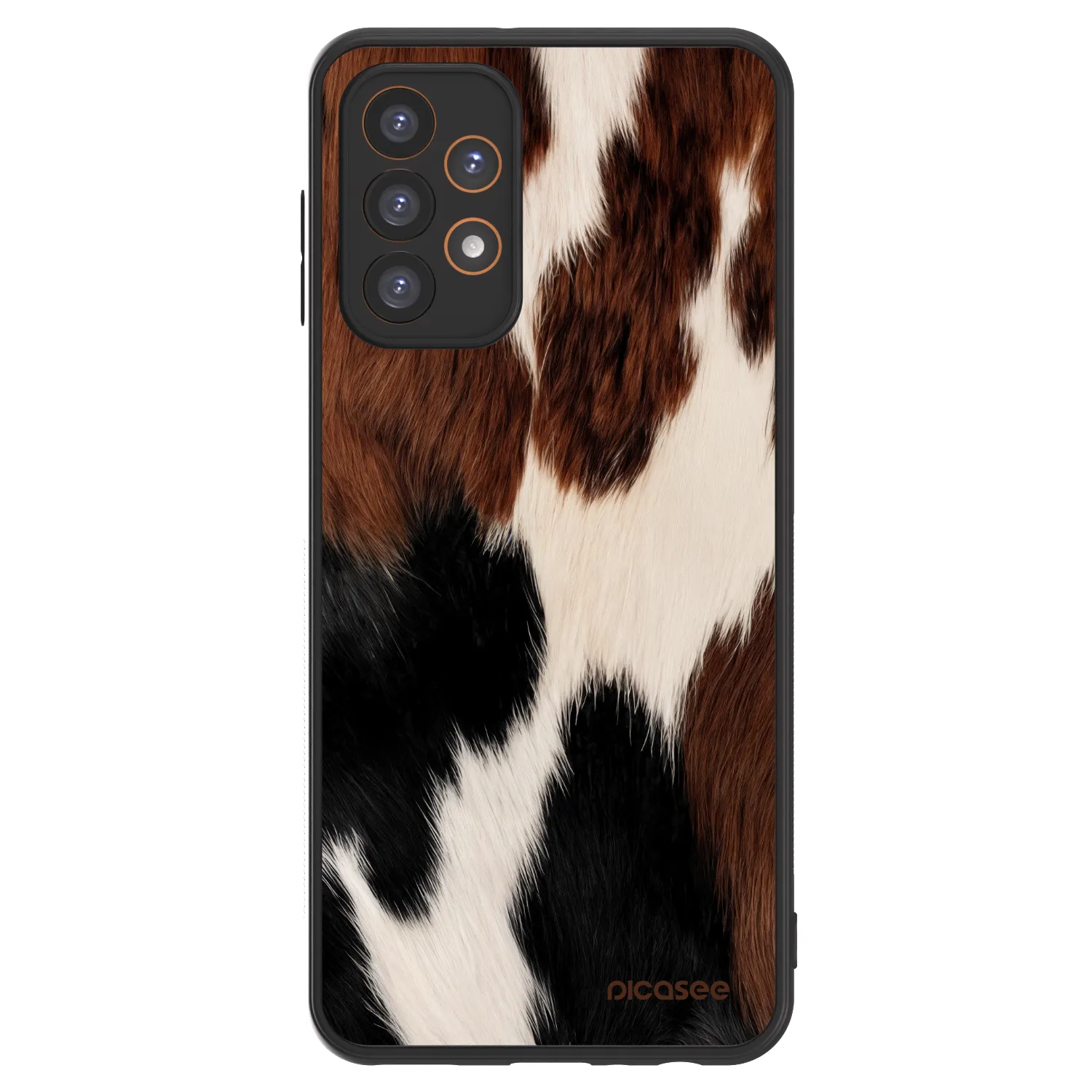Picasee ULTIMATE CASE pro Samsung Galaxy A23 A236B 5G - Rodeo