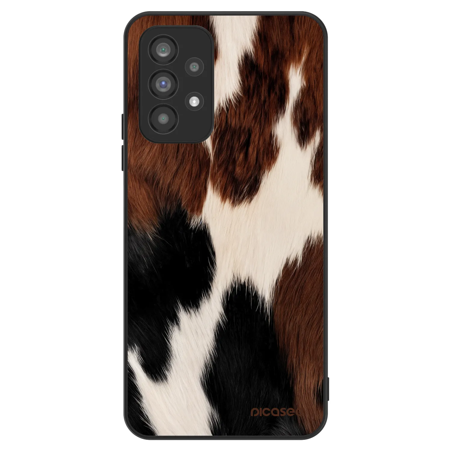Picasee ULTIMATE CASE pro Samsung Galaxy A73 5G - Rodeo