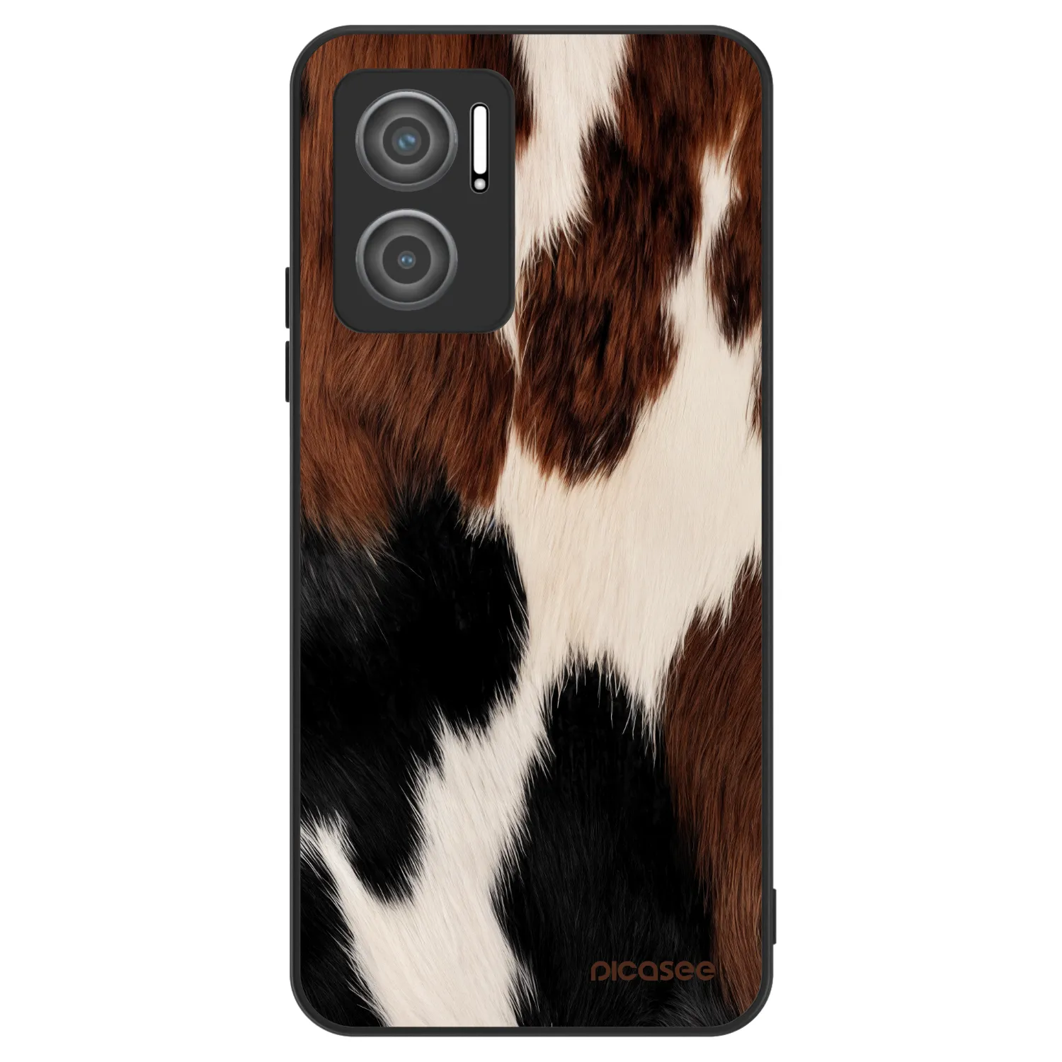 Picasee ULTIMATE CASE pro Xiaomi Redmi 10 5G - Rodeo
