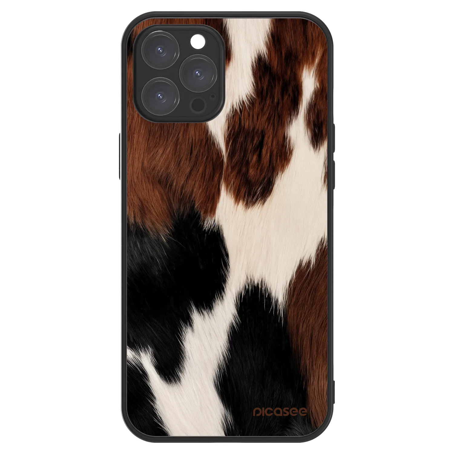 Picasee ULTIMATE CASE MagSafe pro Apple iPhone 12 Pro Max - Rodeo