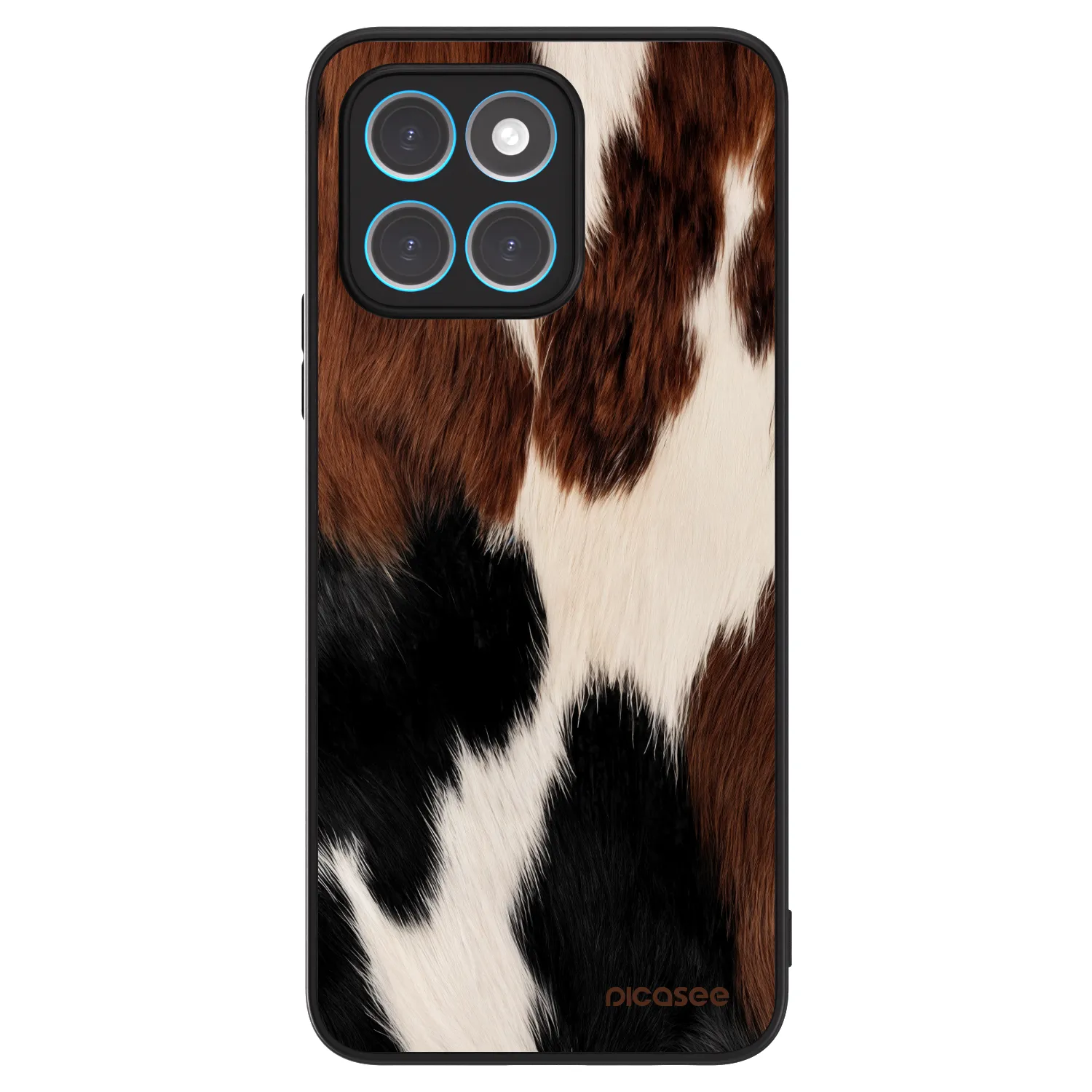 Picasee ULTIMATE CASE pro Honor X8 5G - Rodeo
