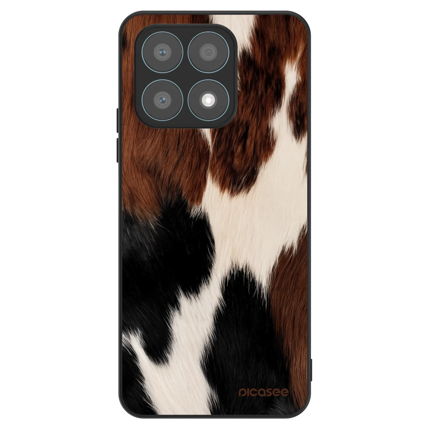 Picasee ULTIMATE CASE pro Honor X8a - Rodeo