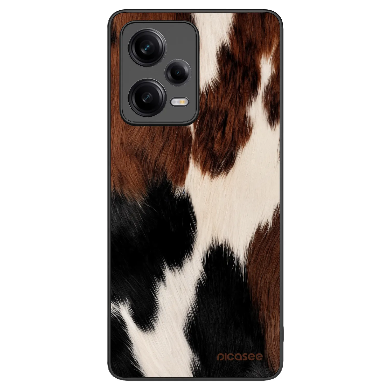 Picasee ULTIMATE CASE pro Xiaomi Redmi Note 12 Pro+ 5G - Rodeo