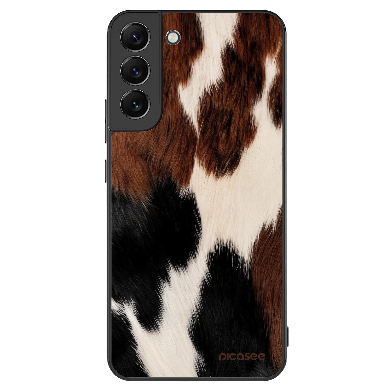 Picasee ULTIMATE CASE PowerShare pro Samsung Galaxy S22+ 5G - Rodeo