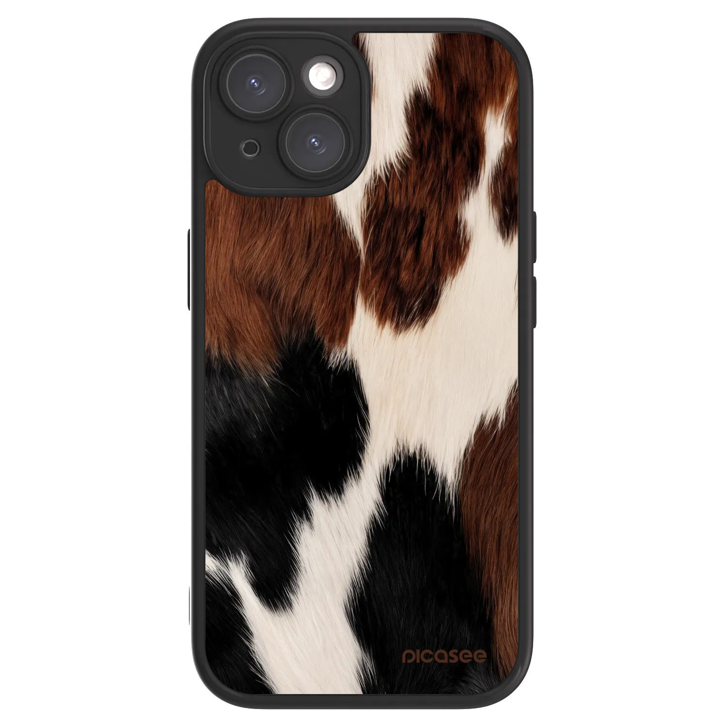Picasee ULTIMATE CASE pro Apple iPhone 15 - Rodeo