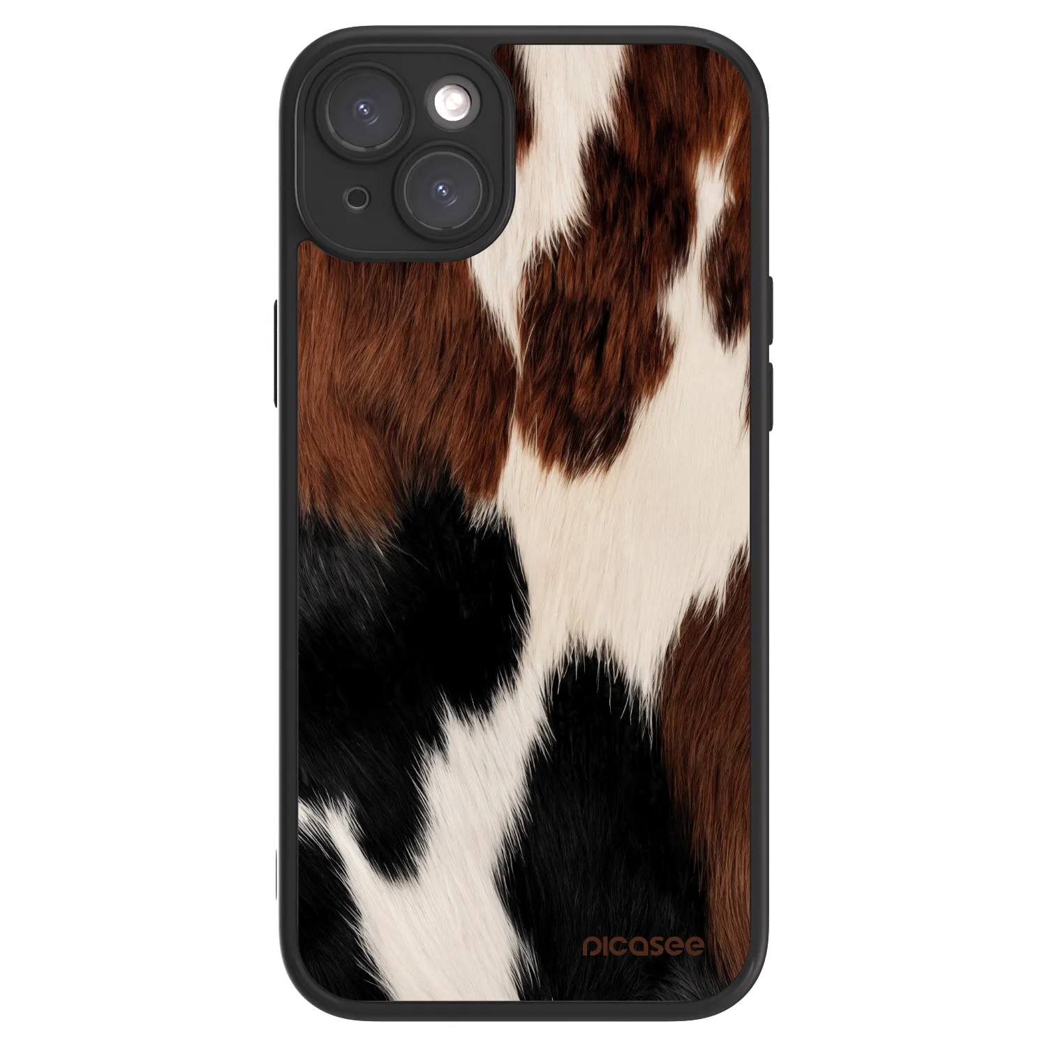Picasee ULTIMATE CASE pro Apple iPhone 15 Plus - Rodeo