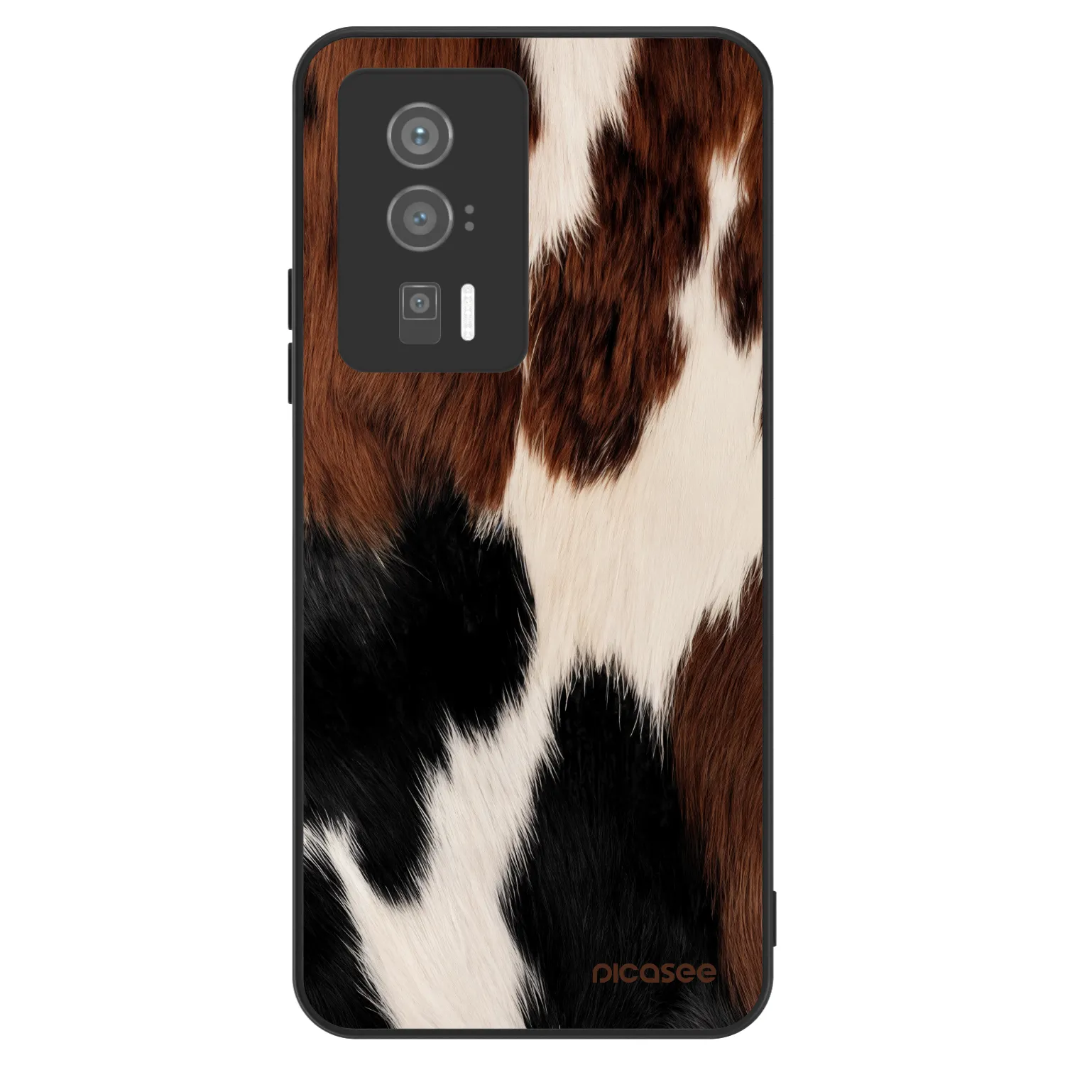 Picasee ULTIMATE CASE pro Xiaomi Poco F5 Pro 5G - Rodeo