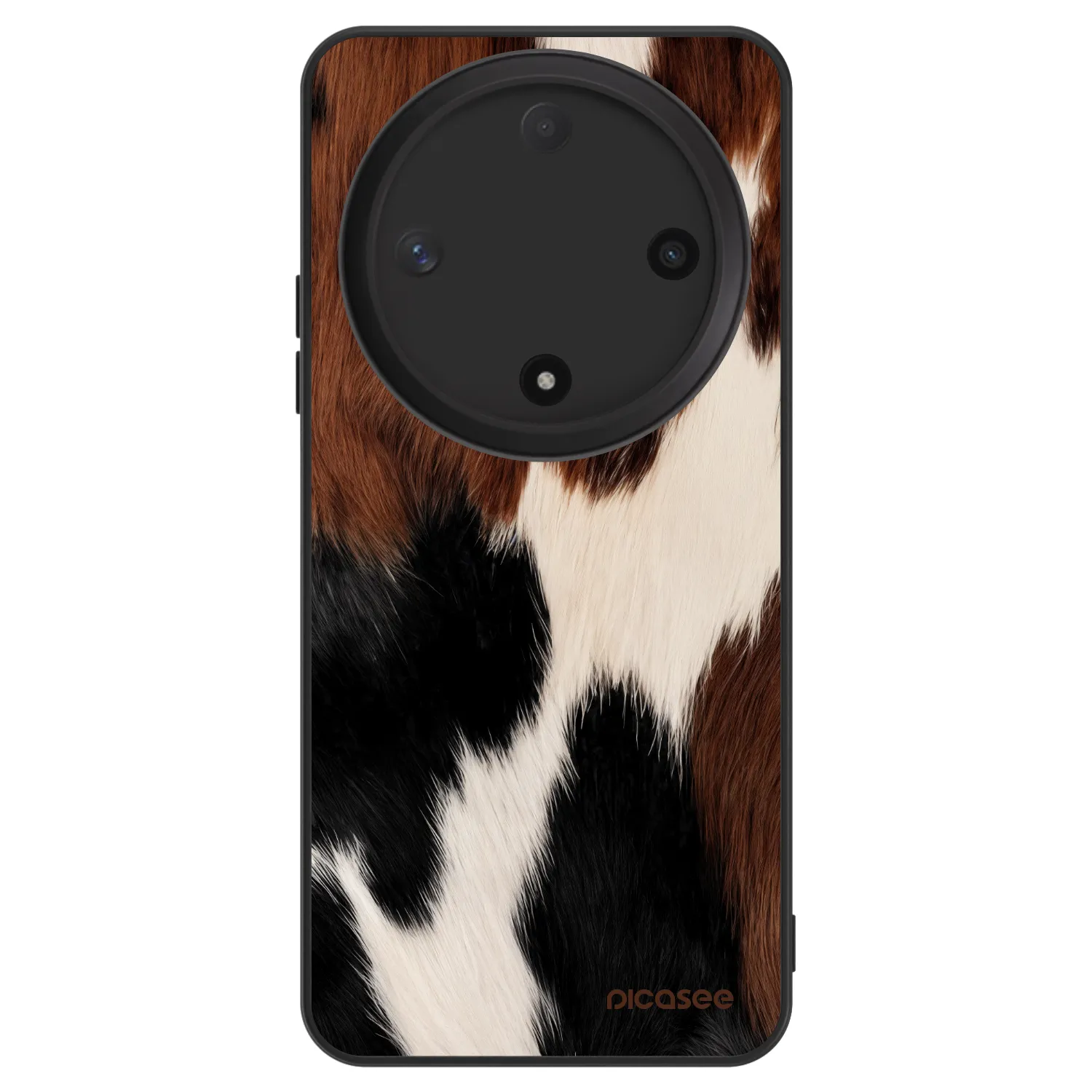 Picasee ULTIMATE CASE pro Honor Magic6 Lite 5G - Rodeo