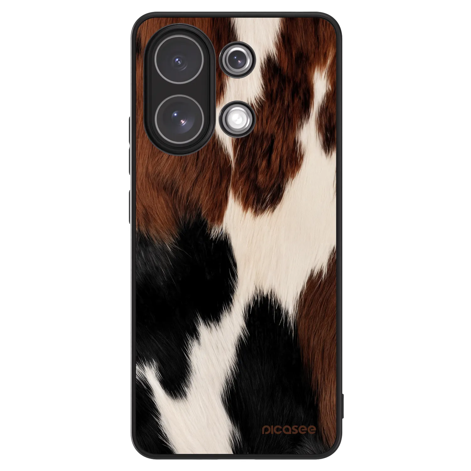 Picasee ULTIMATE CASE pro Xiaomi Redmi Note 13 4G - Rodeo