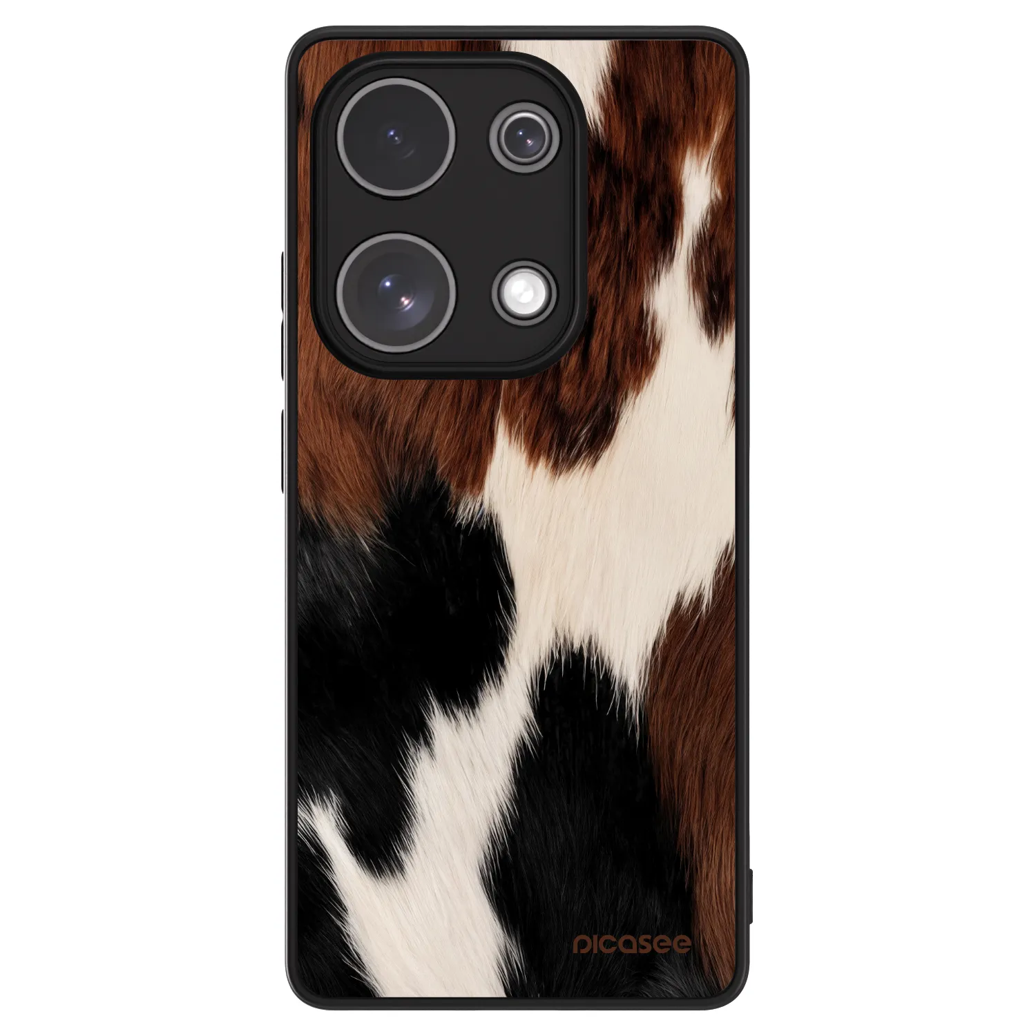Picasee ULTIMATE CASE pro Xiaomi Redmi Note 13 Pro 4G - Rodeo