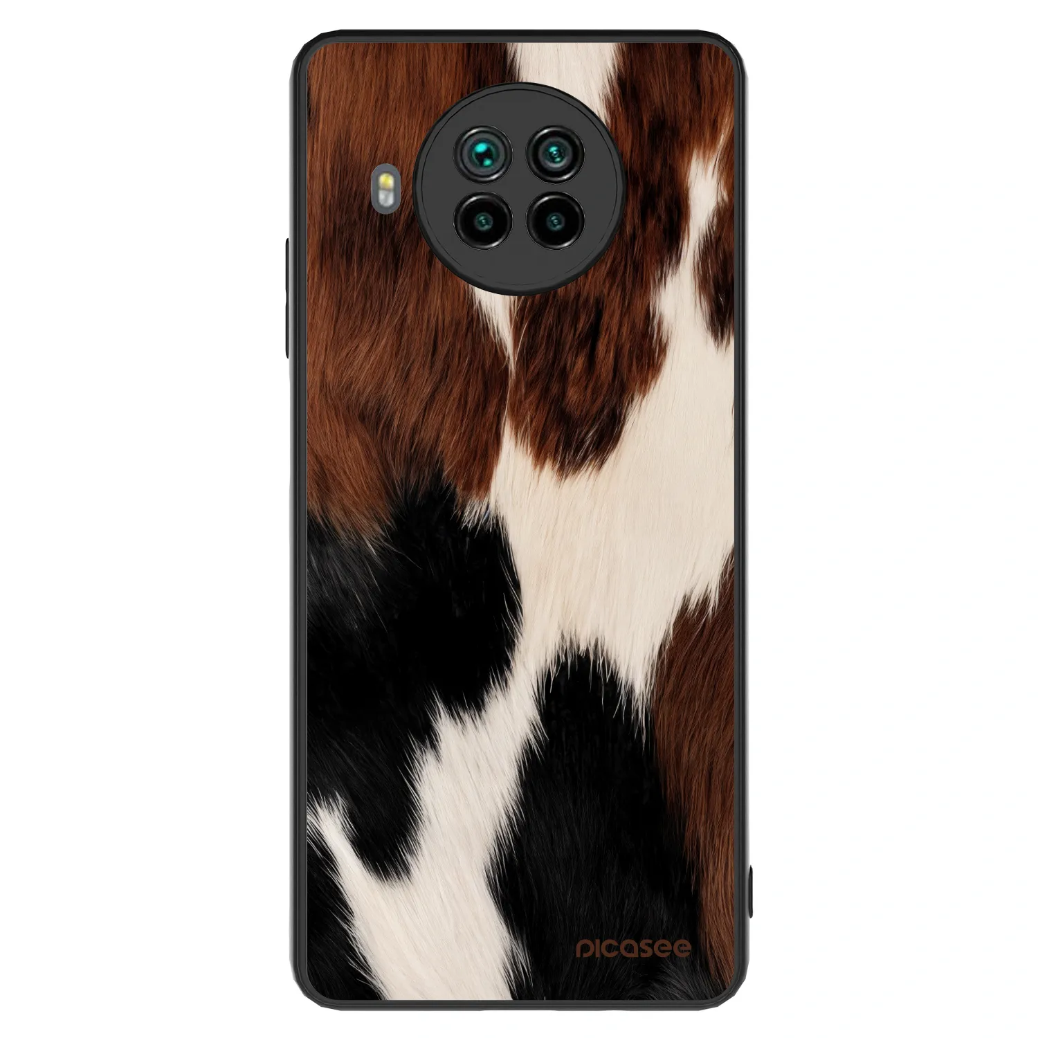 Picasee ULTIMATE CASE pro Xiaomi Mi 10T Lite - Rodeo