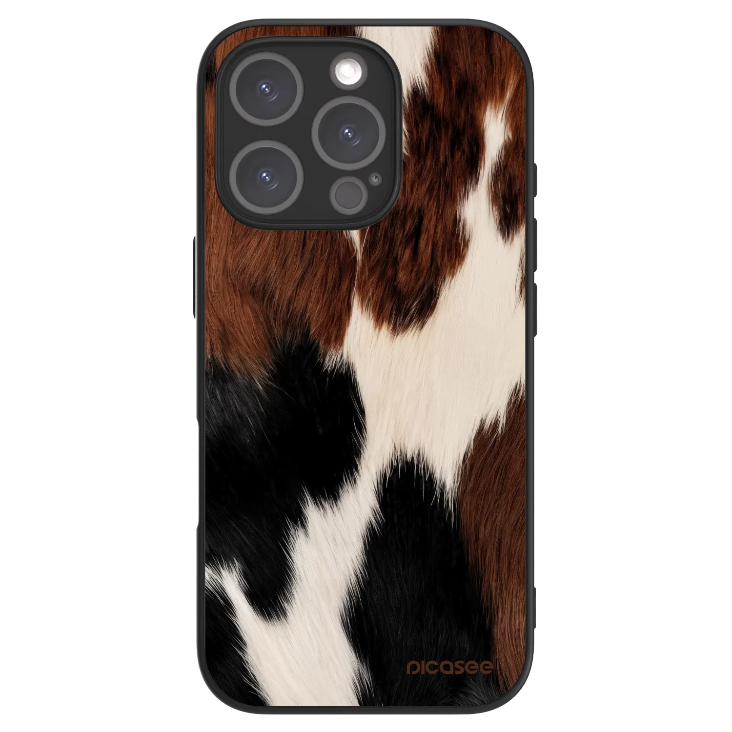 Picasee ULTIMATE CASE pro Apple iPhone 16 Pro - Rodeo