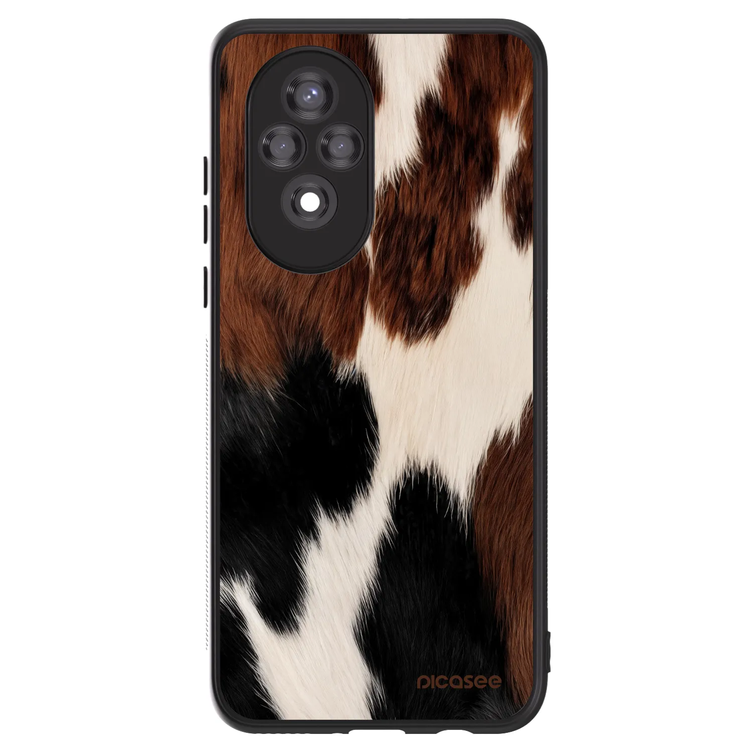 Picasee ULTIMATE CASE pro Honor 200 Pro 5G - Rodeo