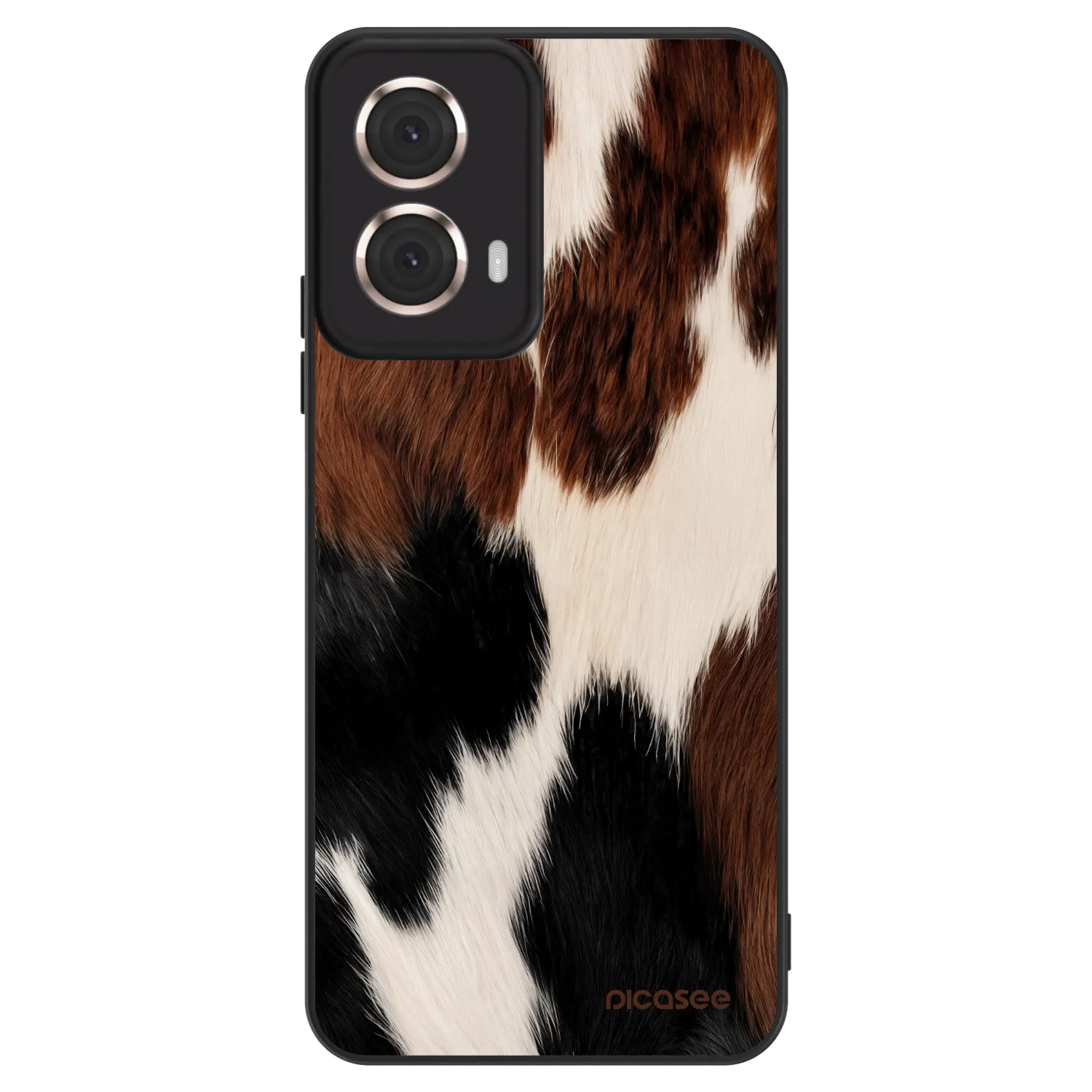 Picasee ULTIMATE CASE pro Motorola Moto G85 - Rodeo
