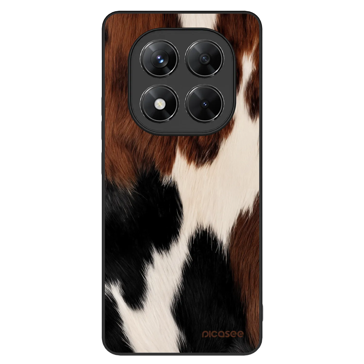 Picasee ULTIMATE CASE pro Xiaomi Redmi Note 14 Pro 5G - Rodeo