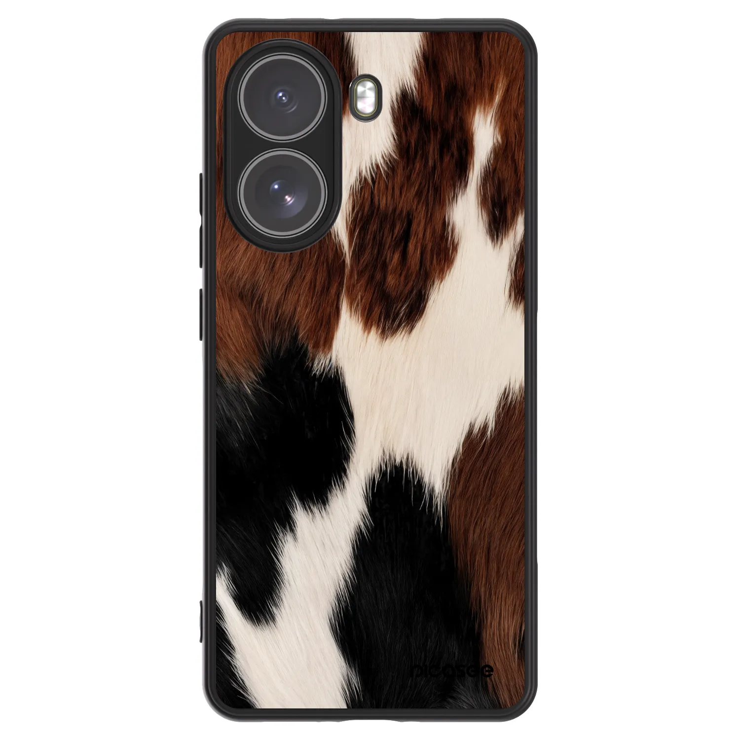 Picasee ULTIMATE CASE pro Xiaomi Poco X7 Pro 5G - Rodeo