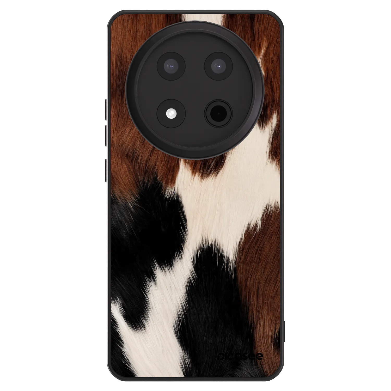 Picasee ULTIMATE CASE pro Honor Magic7 Lite 5G - Rodeo