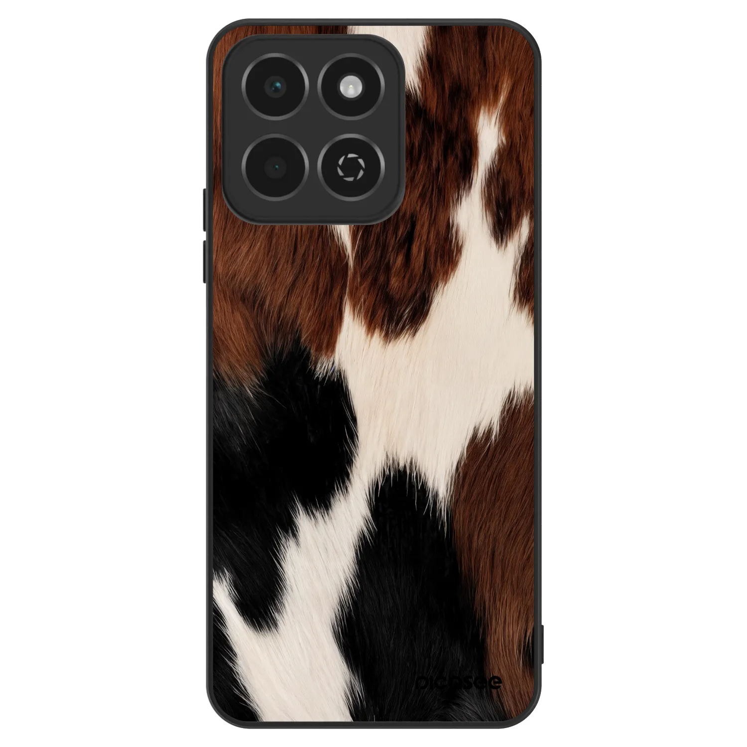 Picasee ULTIMATE CASE pro Honor 200 Smart 5G - Rodeo