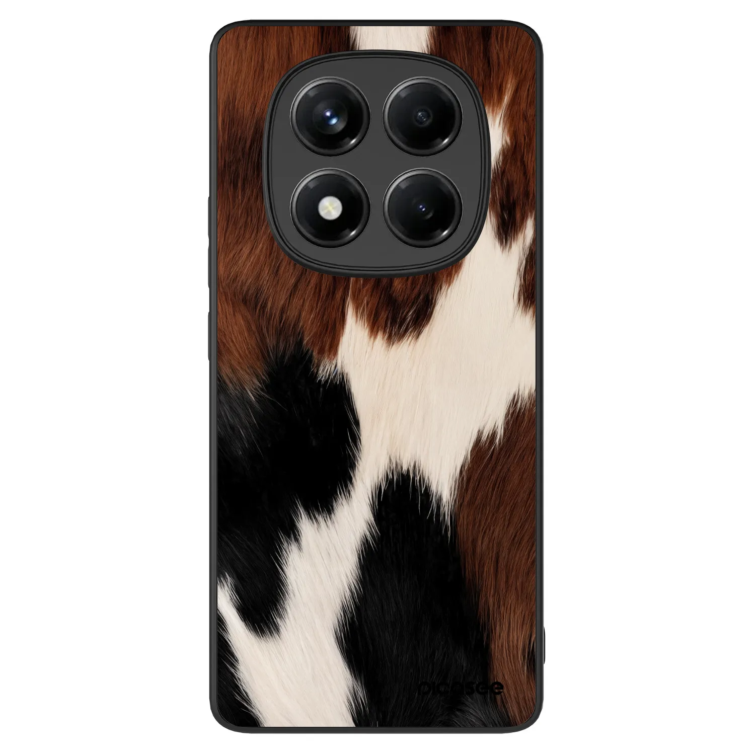 Picasee ULTIMATE CASE pro Xiaomi Redmi Note 14 Pro 4G - Rodeo