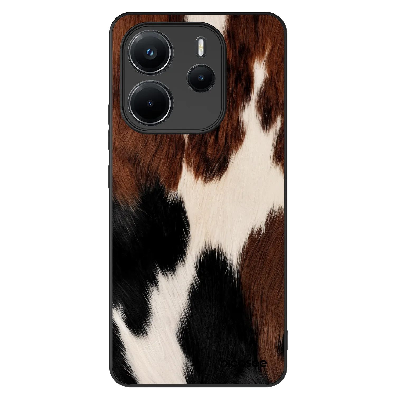 Picasee ULTIMATE CASE pro Xiaomi Redmi Note 14 4G - Rodeo