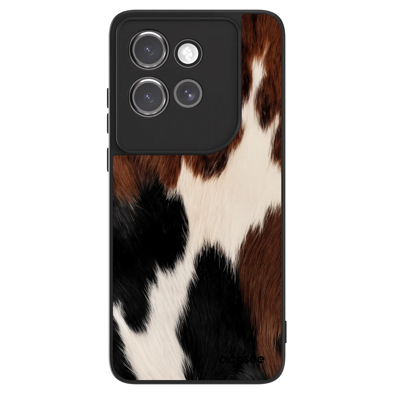 Picasee ULTIMATE CASE pro Motorola Edge 50 Neo - Rodeo