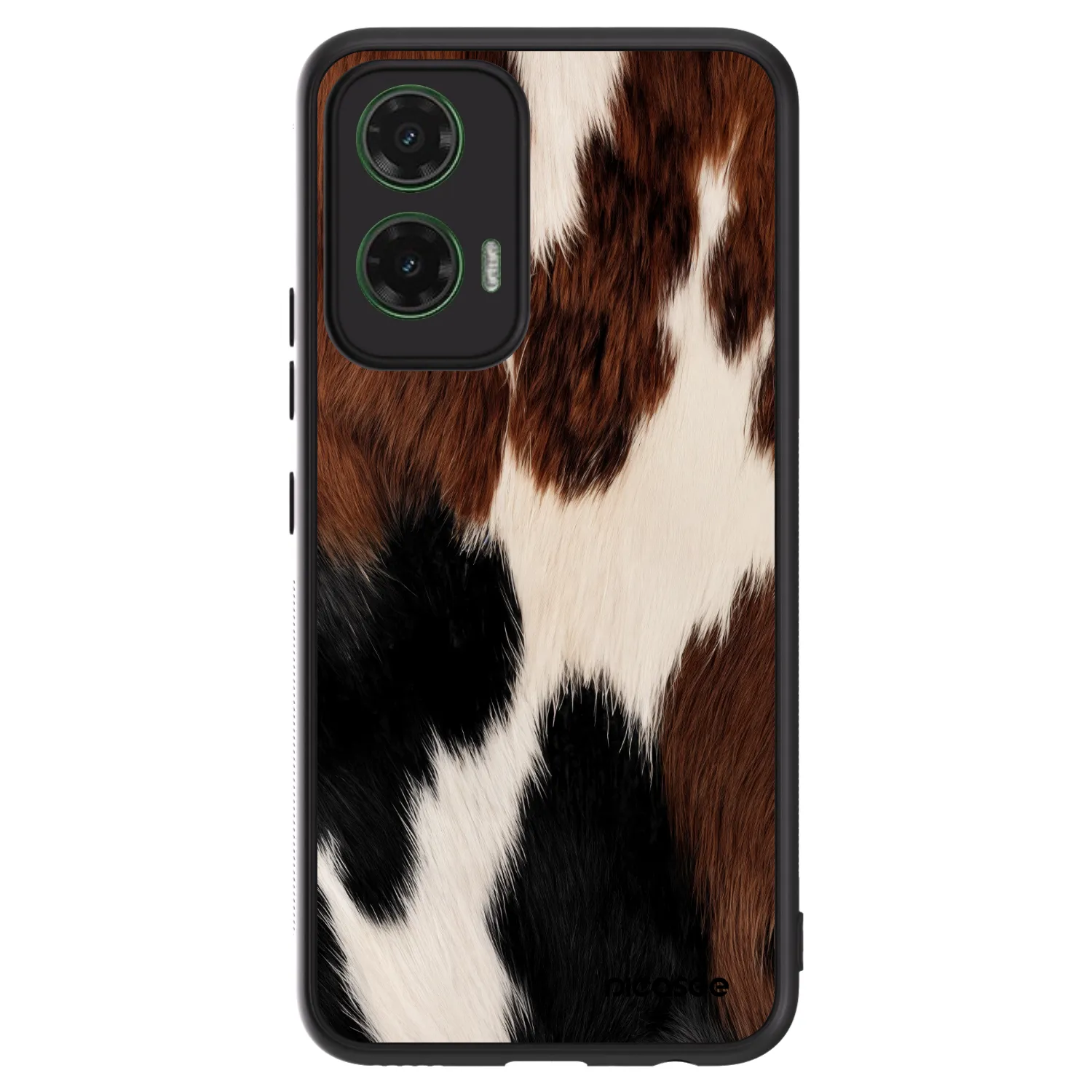 Picasee ULTIMATE CASE pro Motorola Moto G35 5G - Rodeo
