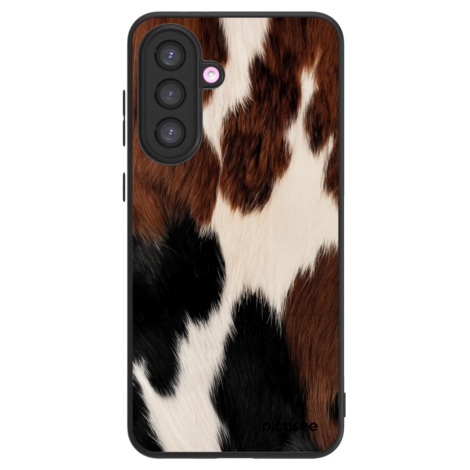 Picasee ULTIMATE CASE pro Samsung Galaxy A36 5G - Rodeo