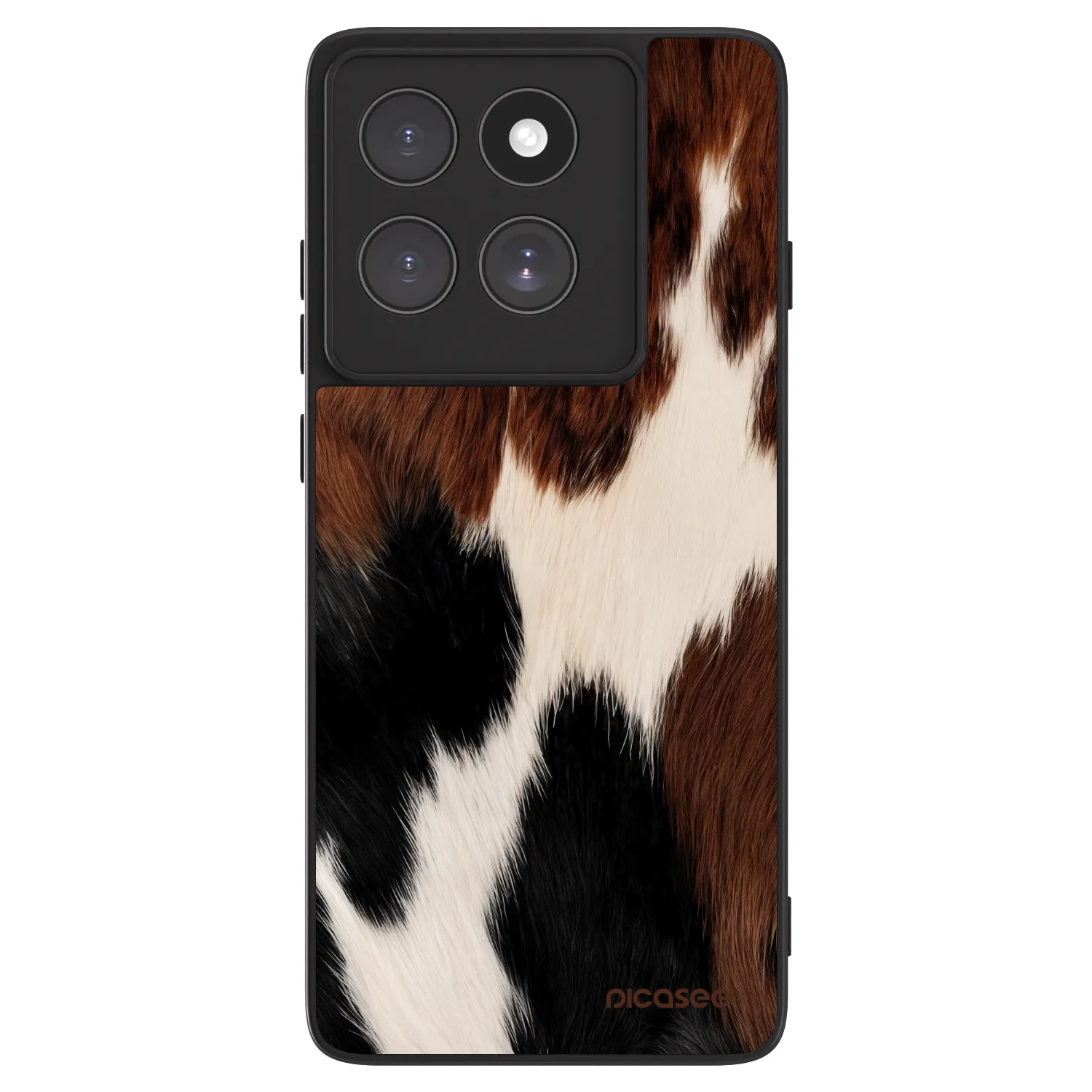 Picasee ULTIMATE CASE pro Motorola Edge 60 Fusion - Rodeo