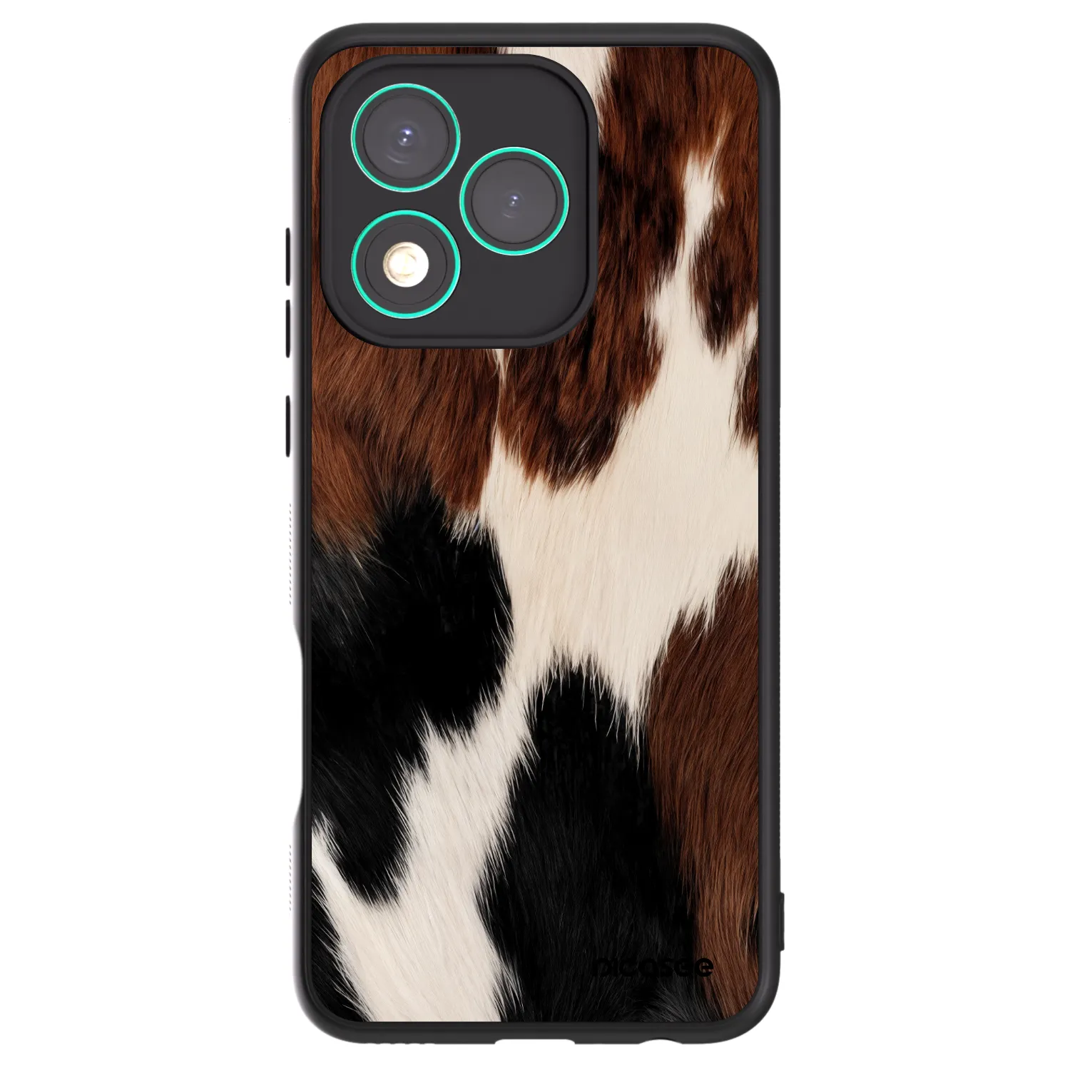 Picasee ULTIMATE CASE pro Honor 400 Lite 5G - Rodeo