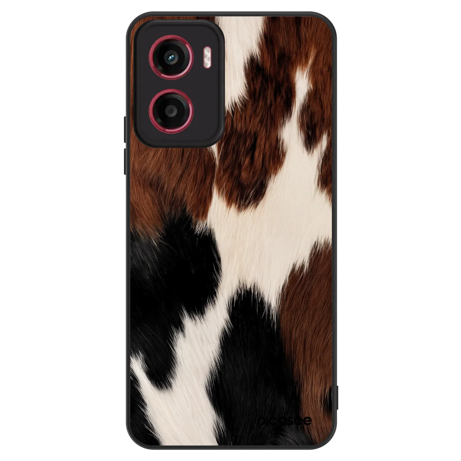 Picasee ULTIMATE CASE pro Motorola Moto G05 - Rodeo