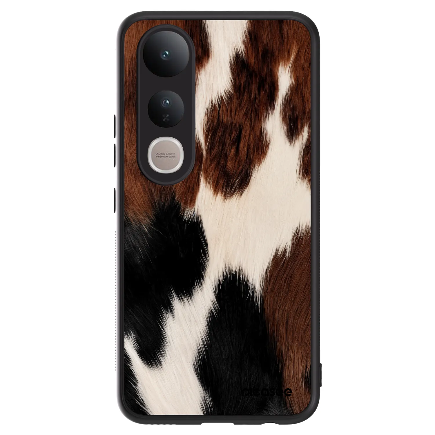 Picasee ULTIMATE CASE pro Vivo V50 Lite 5G - Rodeo