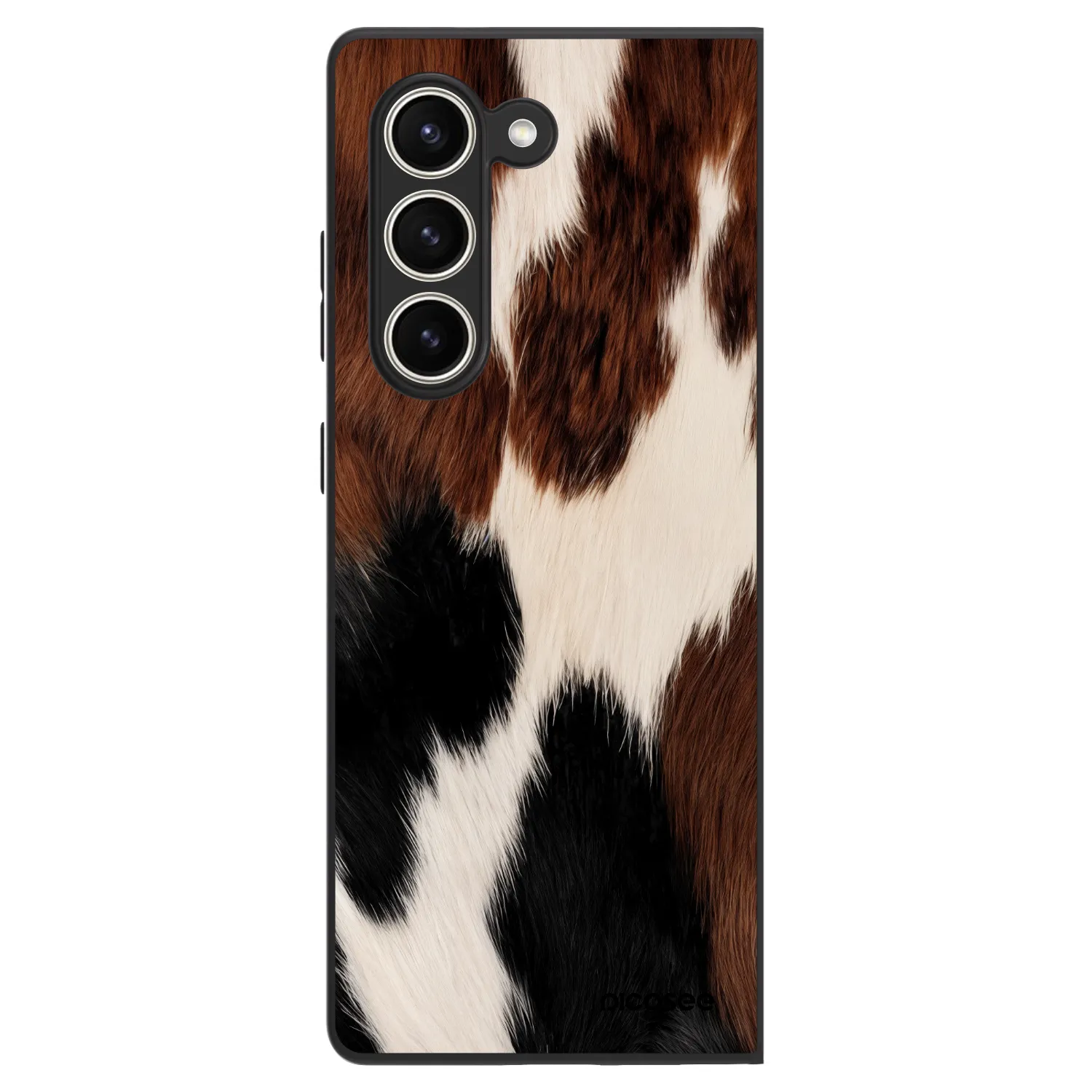 Picasee ULTIMATE CASE pro Samsung Galaxy Z Fold5 5G - Rodeo