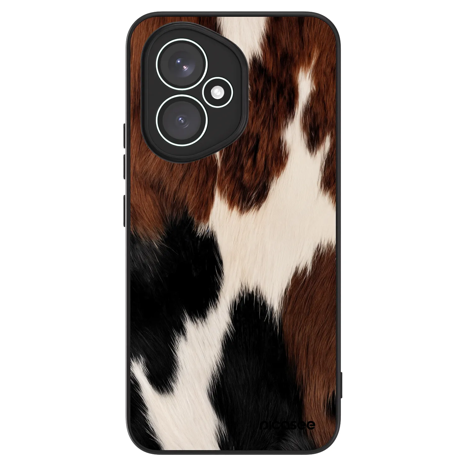 Picasee ULTIMATE CASE pro Honor 400 5G - Rodeo