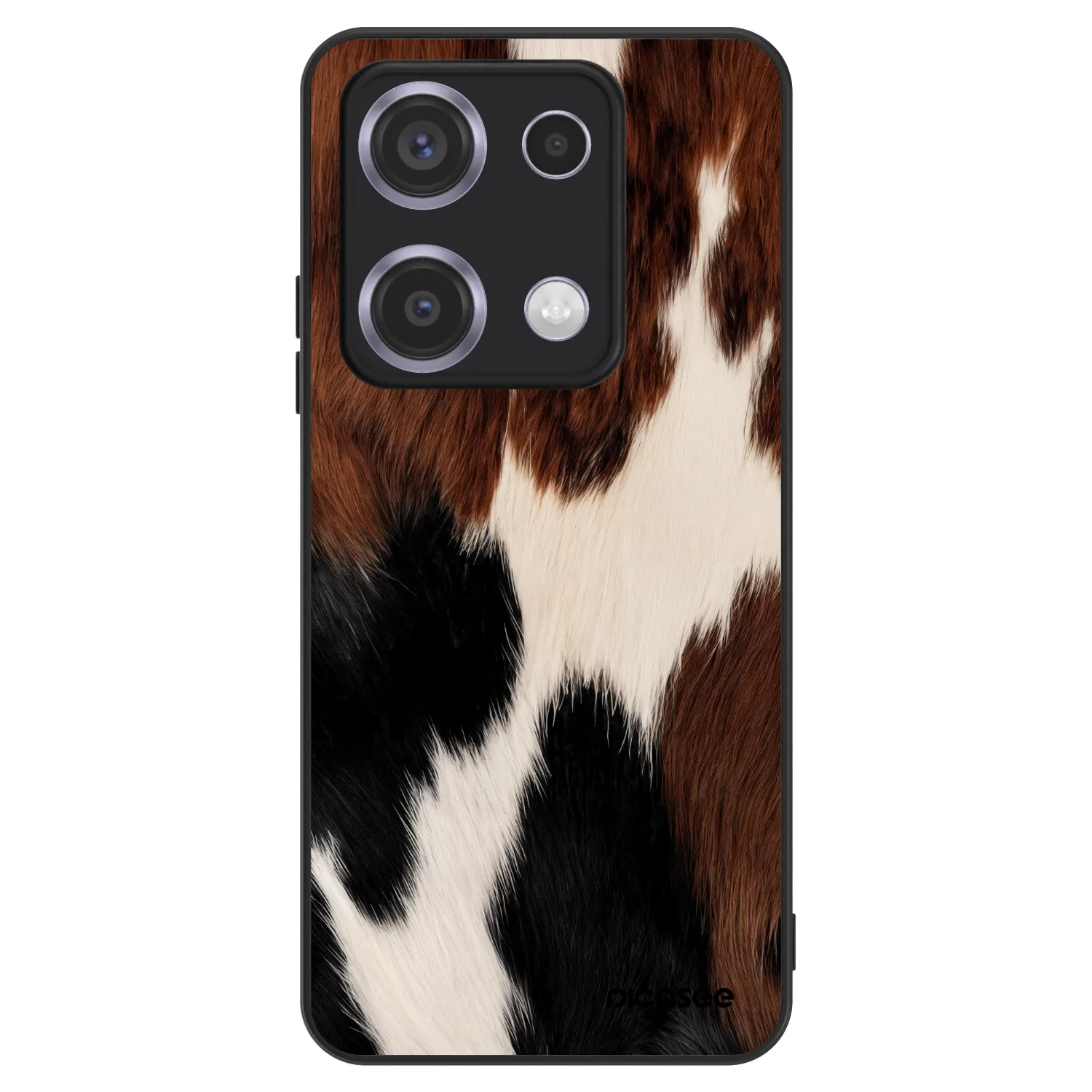 Picasee ULTIMATE CASE pro Xiaomi Redmi Note 14S - Rodeo