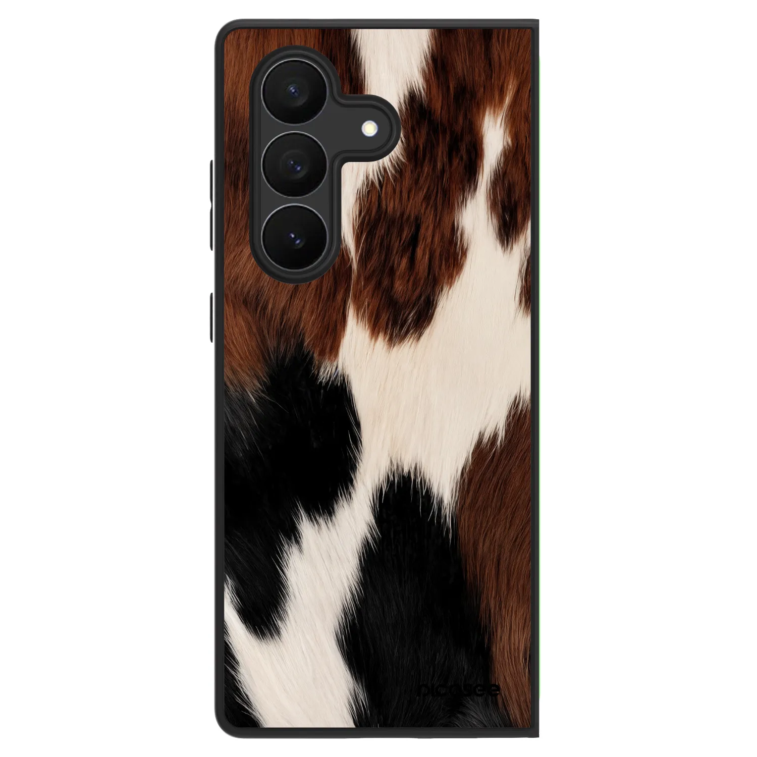 Picasee ULTIMATE CASE pro Samsung Galaxy Z Fold7 5G - Rodeo