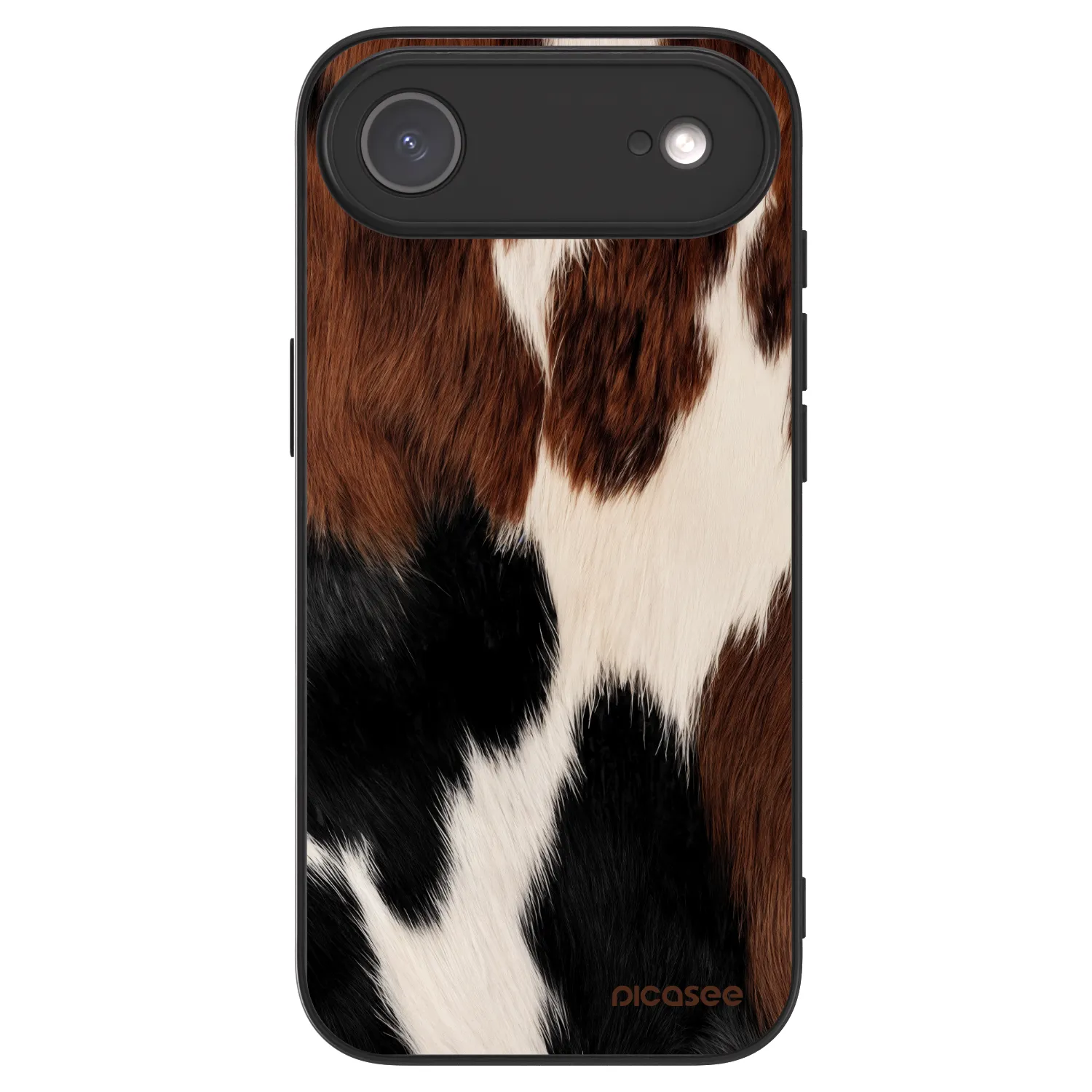 Picasee ULTIMATE CASE MagSafe pro Apple iPhone Air - Rodeo