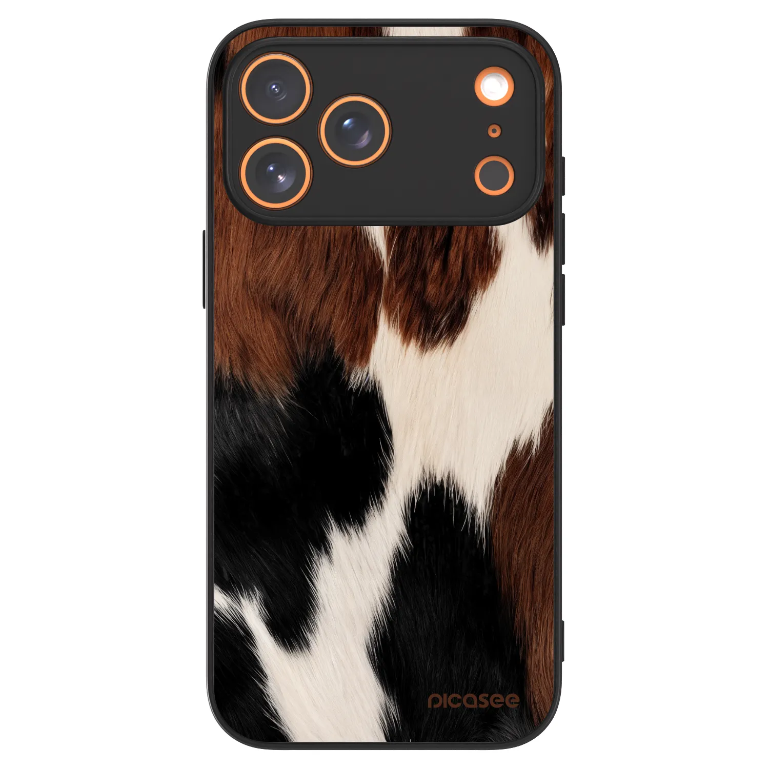 Picasee ULTIMATE CASE MagSafe pro Apple iPhone 17 Pro Max - Rodeo