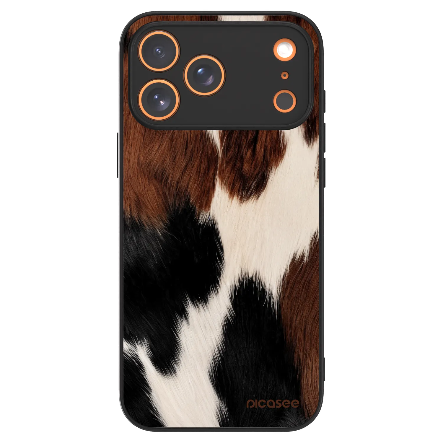 Picasee ULTIMATE CASE pro Apple iPhone 17 Pro Max - Rodeo