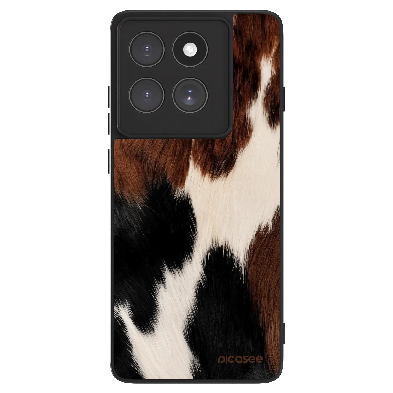 Picasee ULTIMATE CASE pro Motorola Edge 60 Pro - Rodeo