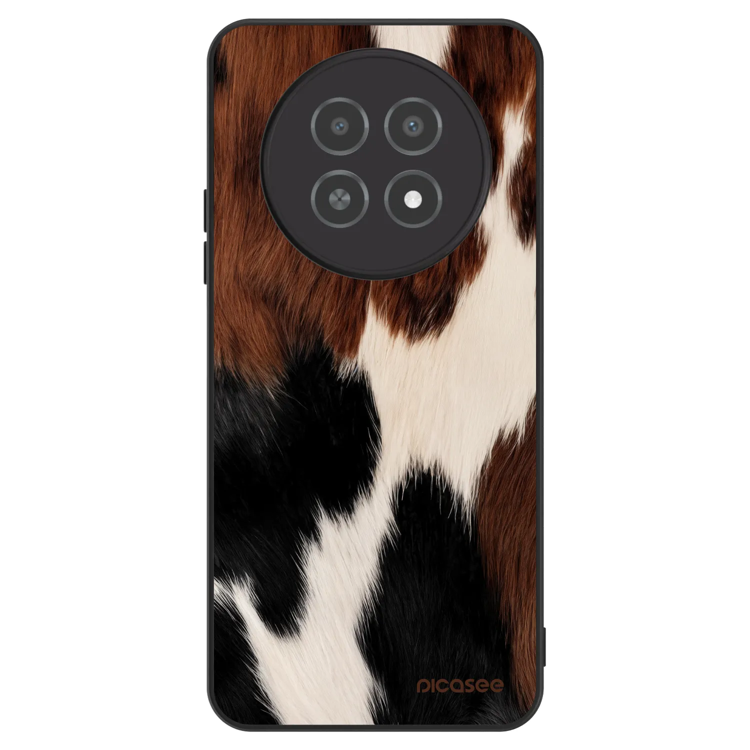 Picasee ULTIMATE CASE pro Realme 12X - Rodeo