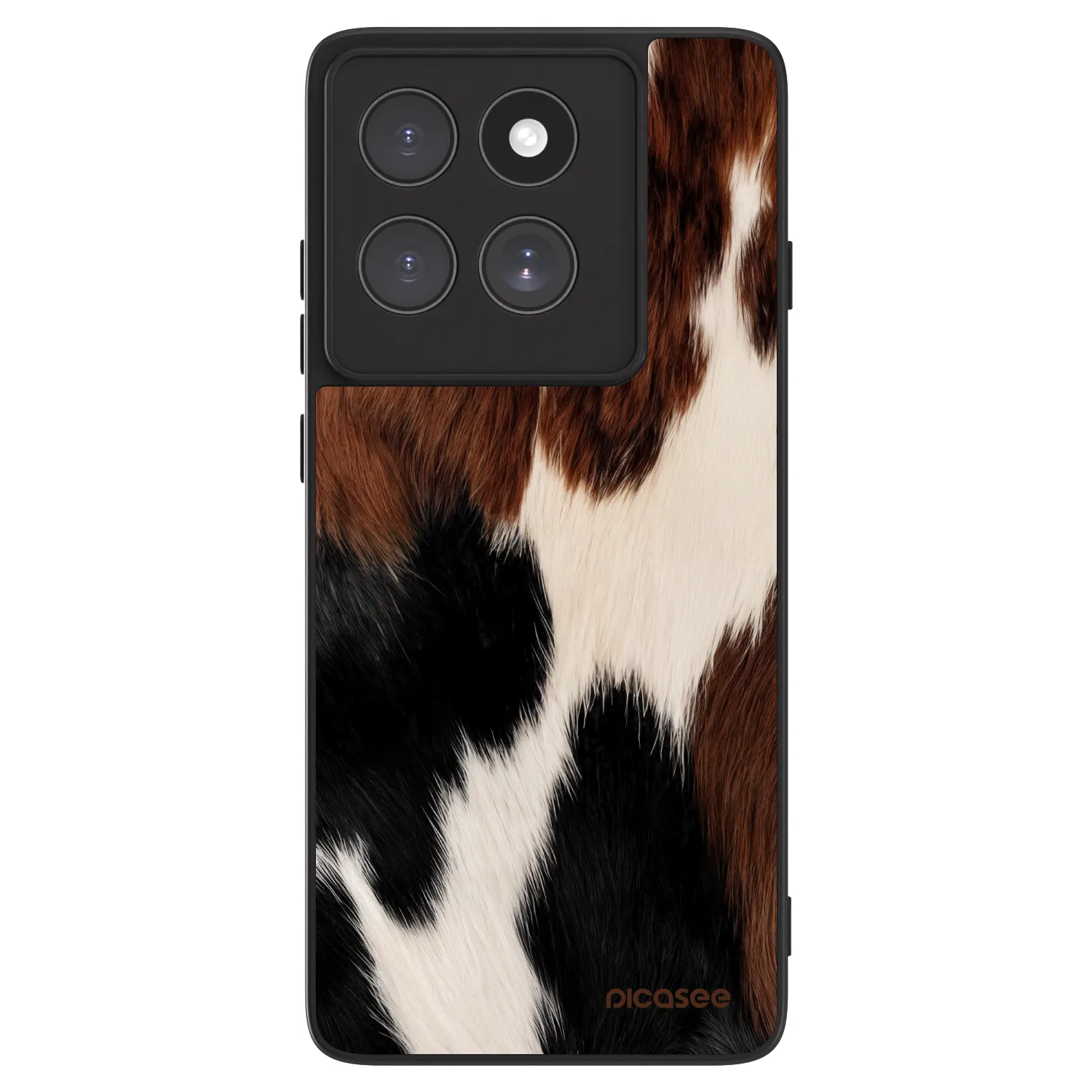 Picasee ULTIMATE CASE pro Motorola Edge 60 5G - Rodeo