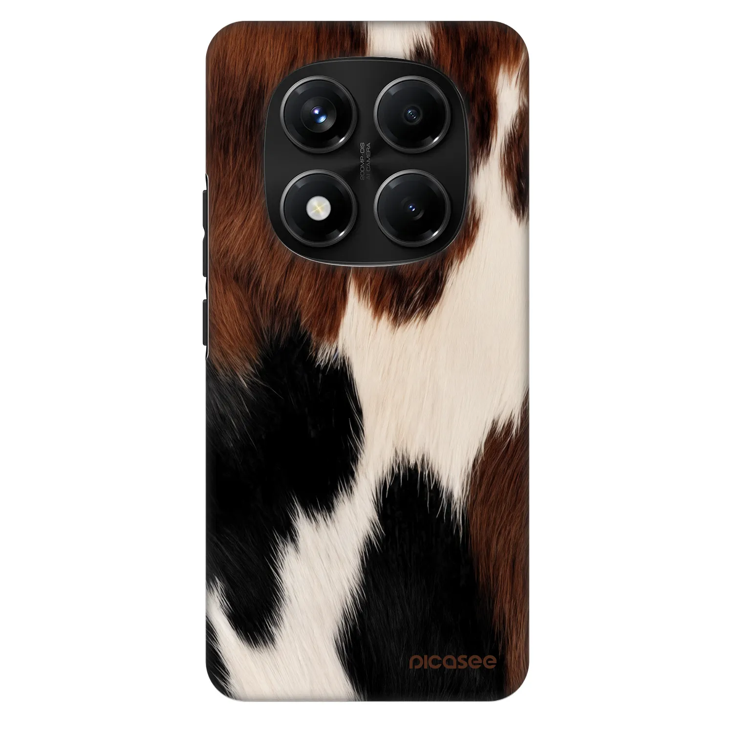 Picasee Fashion Case pro Xiaomi Redmi Note 14 Pro+ 5G - Rodeo