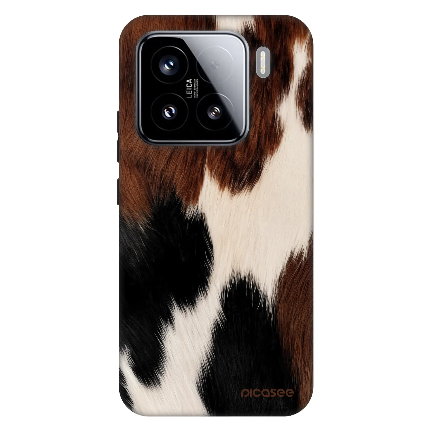 Picasee Fashion Case pro Xiaomi 15 - Rodeo