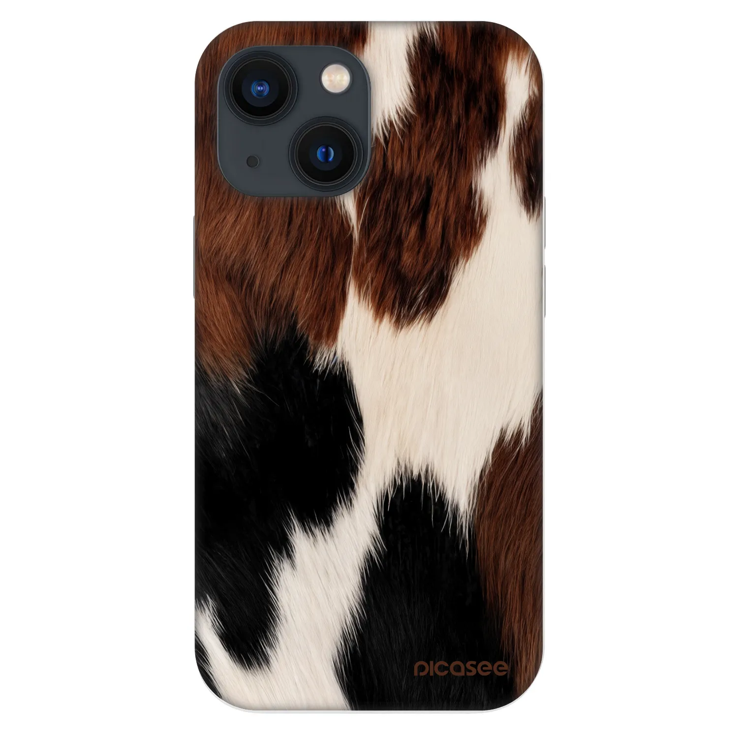 Picasee Fashion Case pro Apple iPhone 13 mini - Rodeo