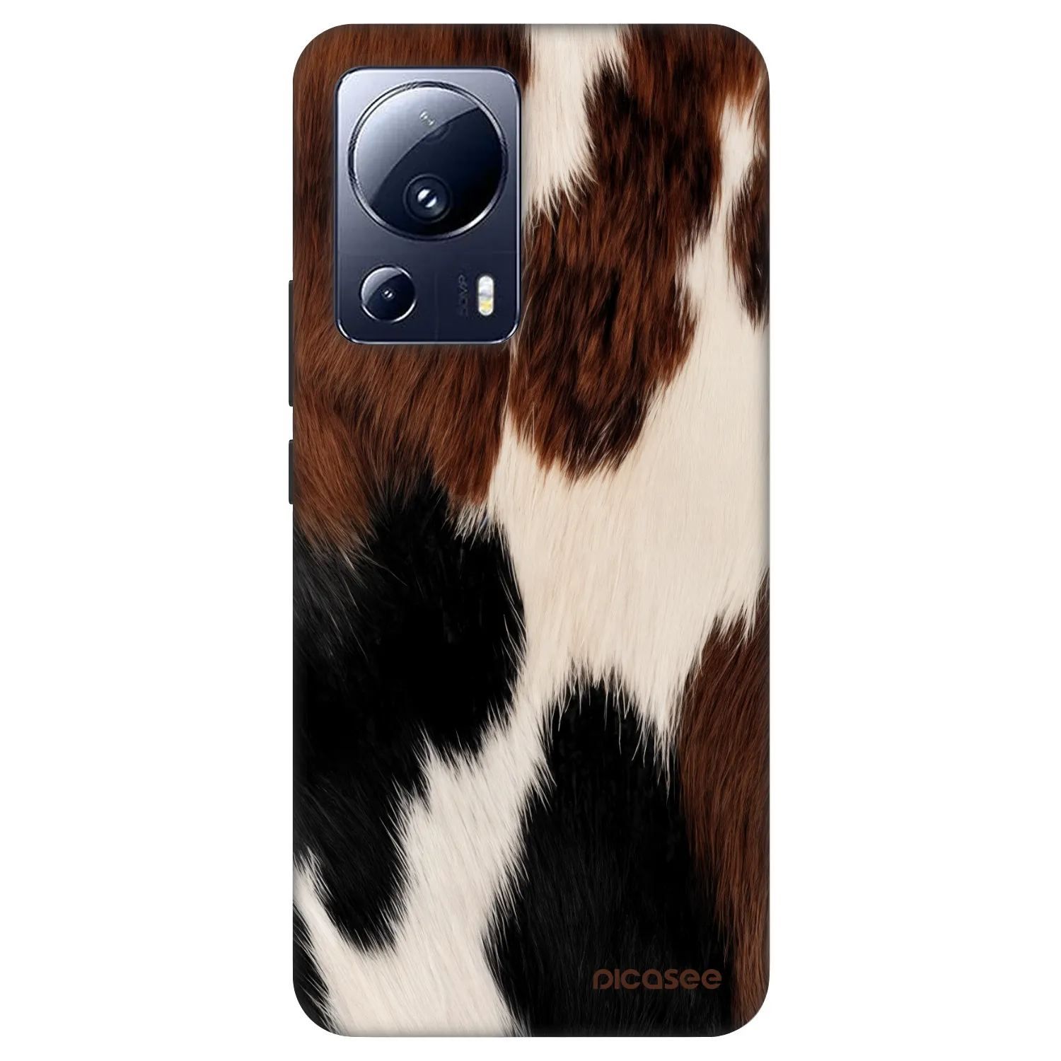 Picasee Fashion Case pro Xiaomi 13 Lite - Rodeo